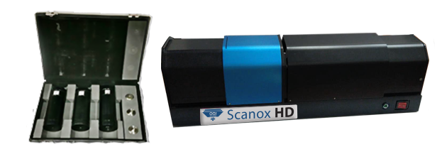 scanox multi lens